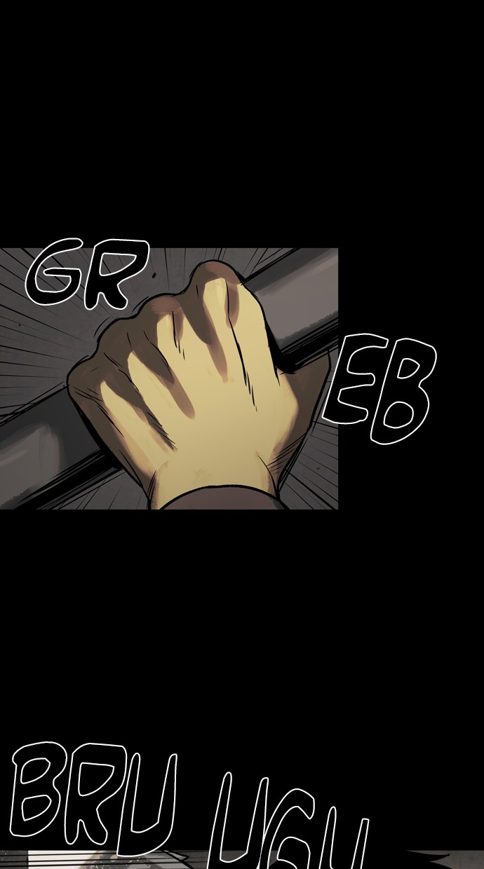 Infectee Chapter 33 page 38 - Chapter 33