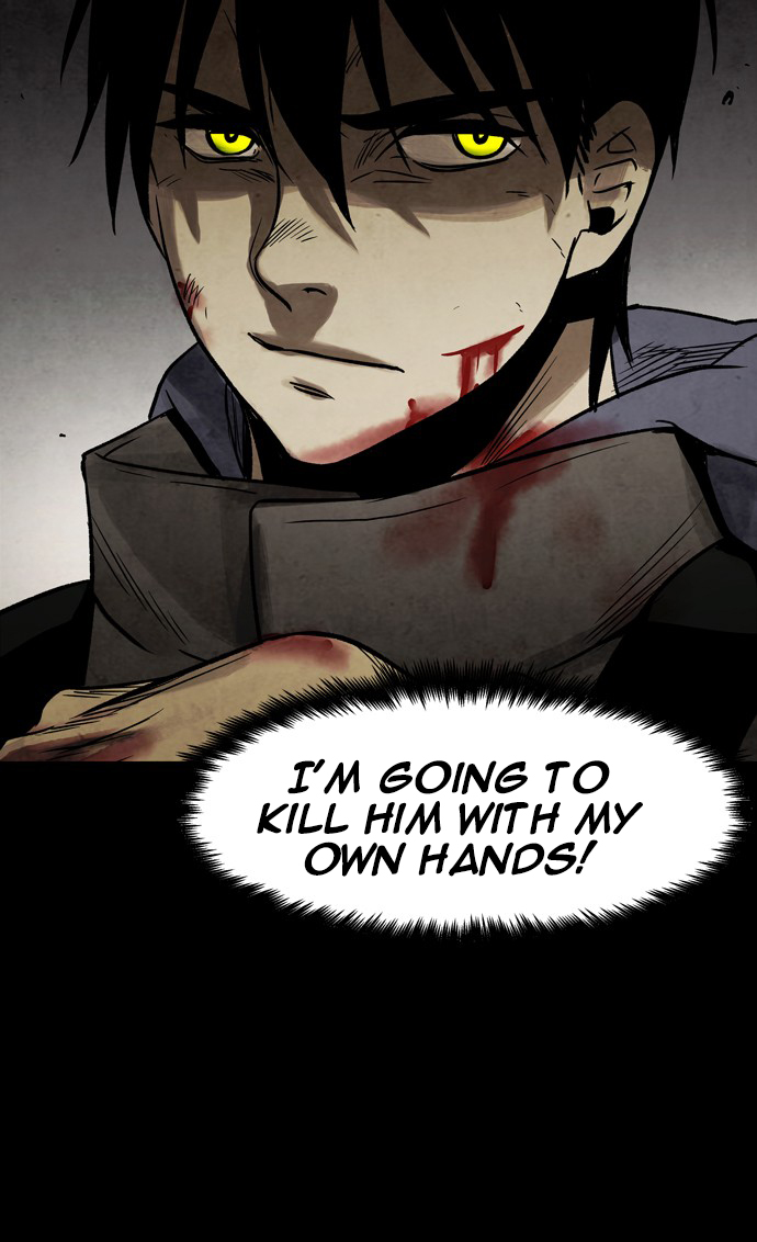 Infectee Chapter 33 page 4 - Chapter 33