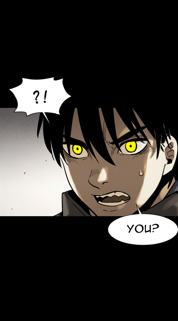 Infectee Chapter 33 page 40 - Chapter 33