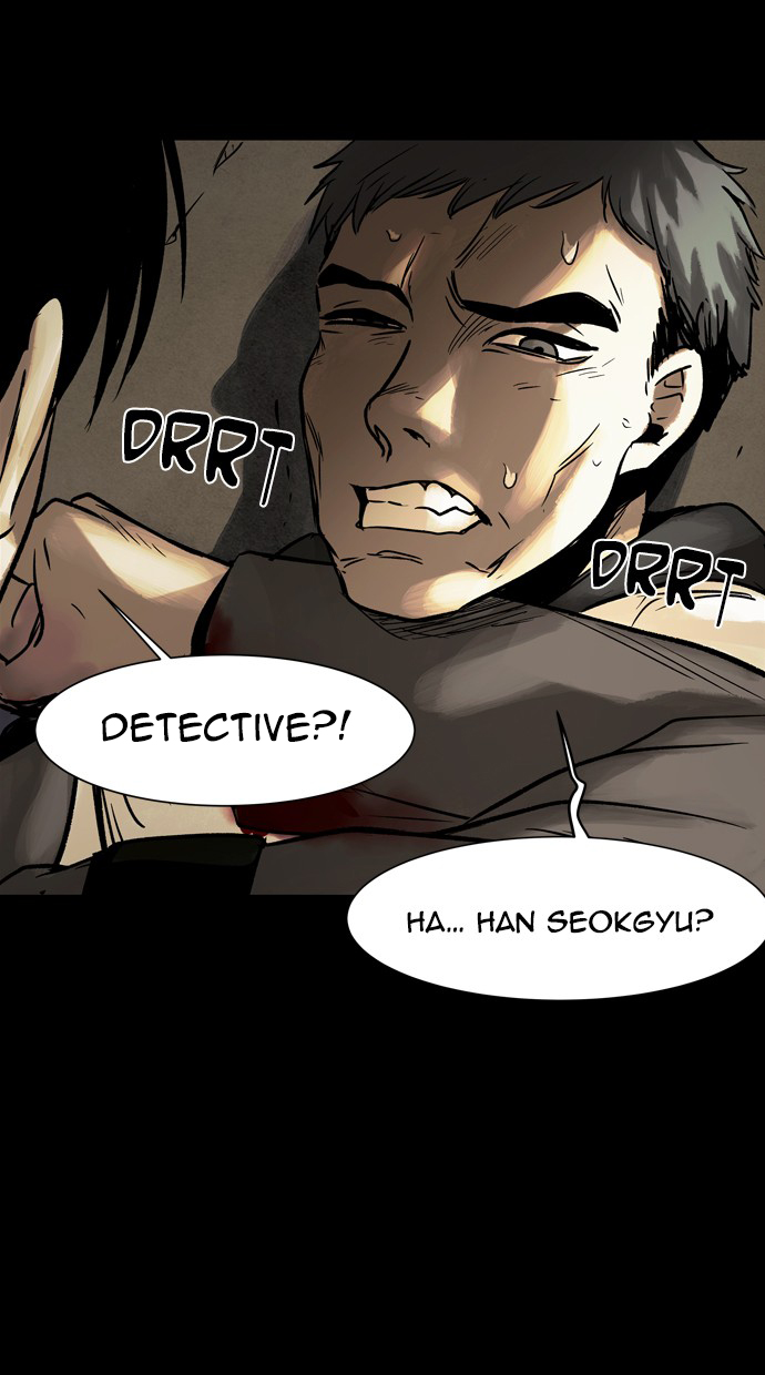 Infectee Chapter 33 page 41 - Chapter 33