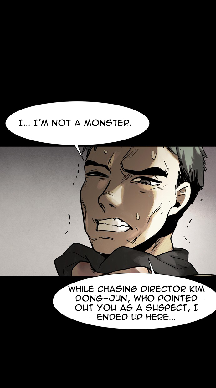 Infectee Chapter 33 page 44 - Chapter 33