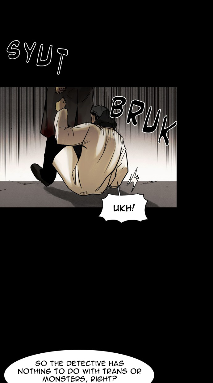 Infectee Chapter 33 page 45 - Chapter 33