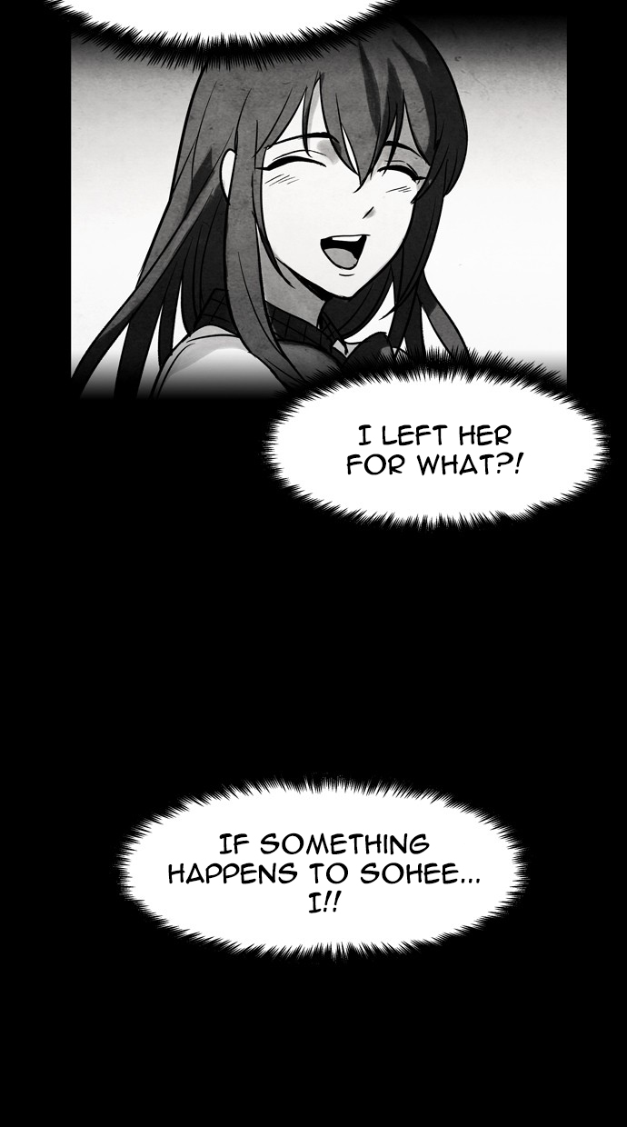 Infectee Chapter 33 page 56 - Chapter 33