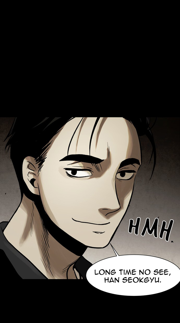 Infectee Chapter 33 page 61 - Chapter 33