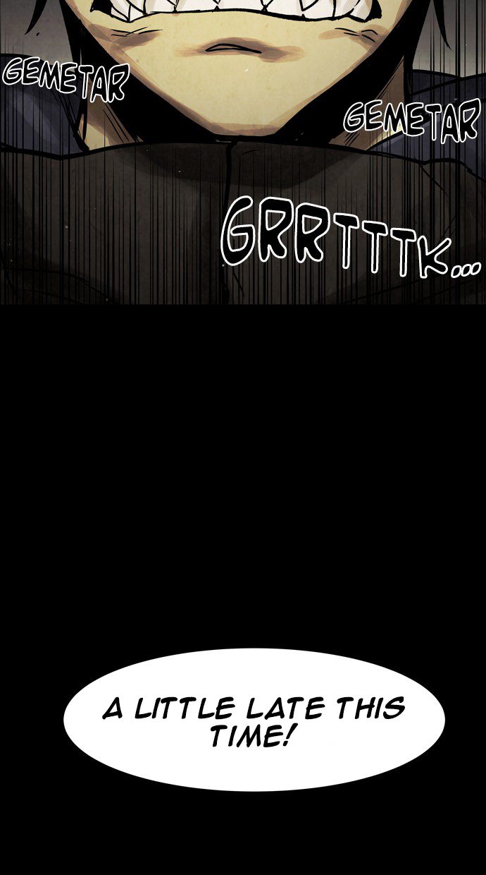 Infectee Chapter 33 page 63 - Chapter 33