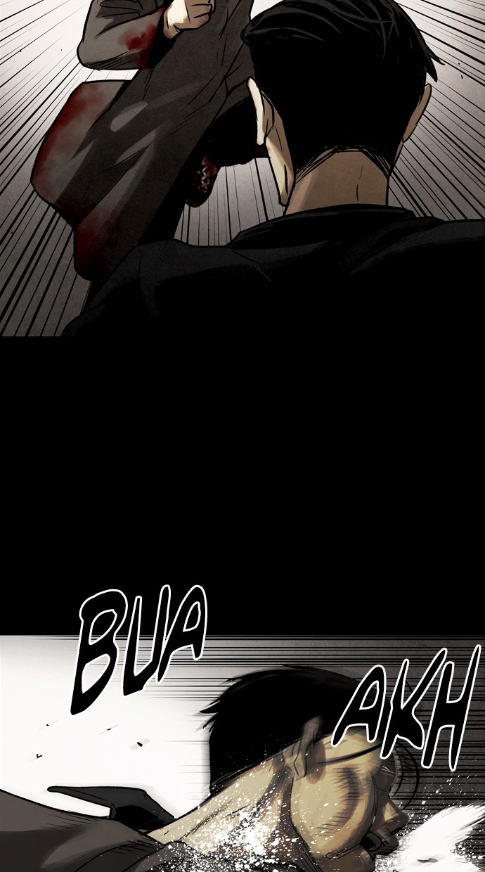 Infectee Chapter 34 page 10 - Chapter 34