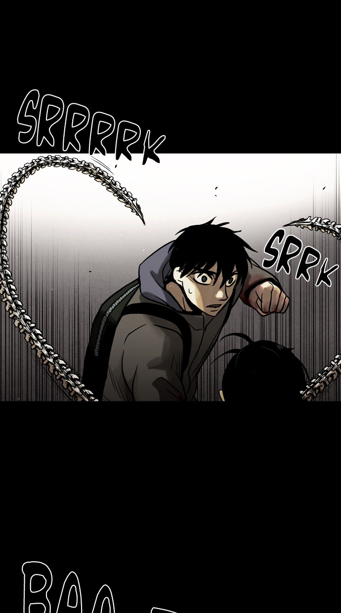 Infectee Chapter 34 page 14 - Chapter 34