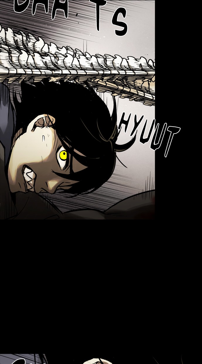 Infectee Chapter 34 page 15 - Chapter 34