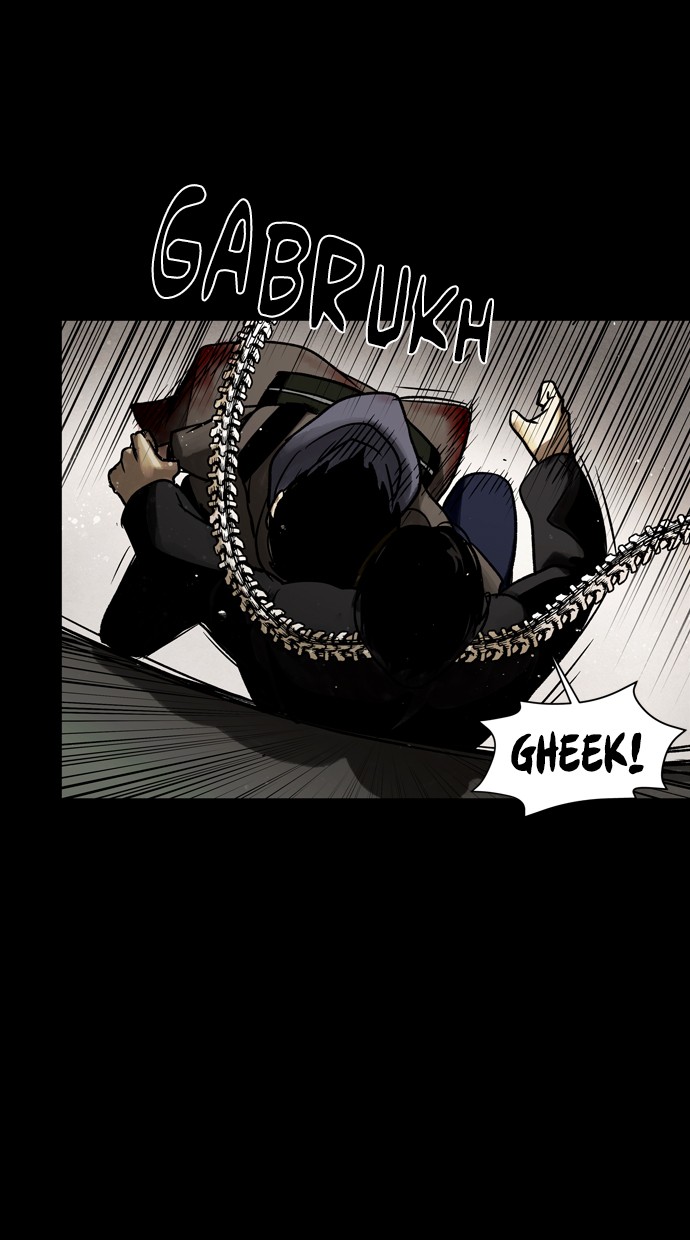Infectee Chapter 34 page 18 - Chapter 34