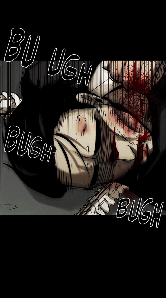Infectee Chapter 34 page 20 - Chapter 34