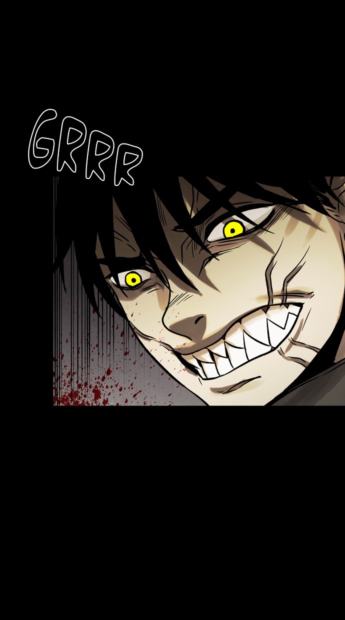 Infectee Chapter 34 page 22 - Chapter 34