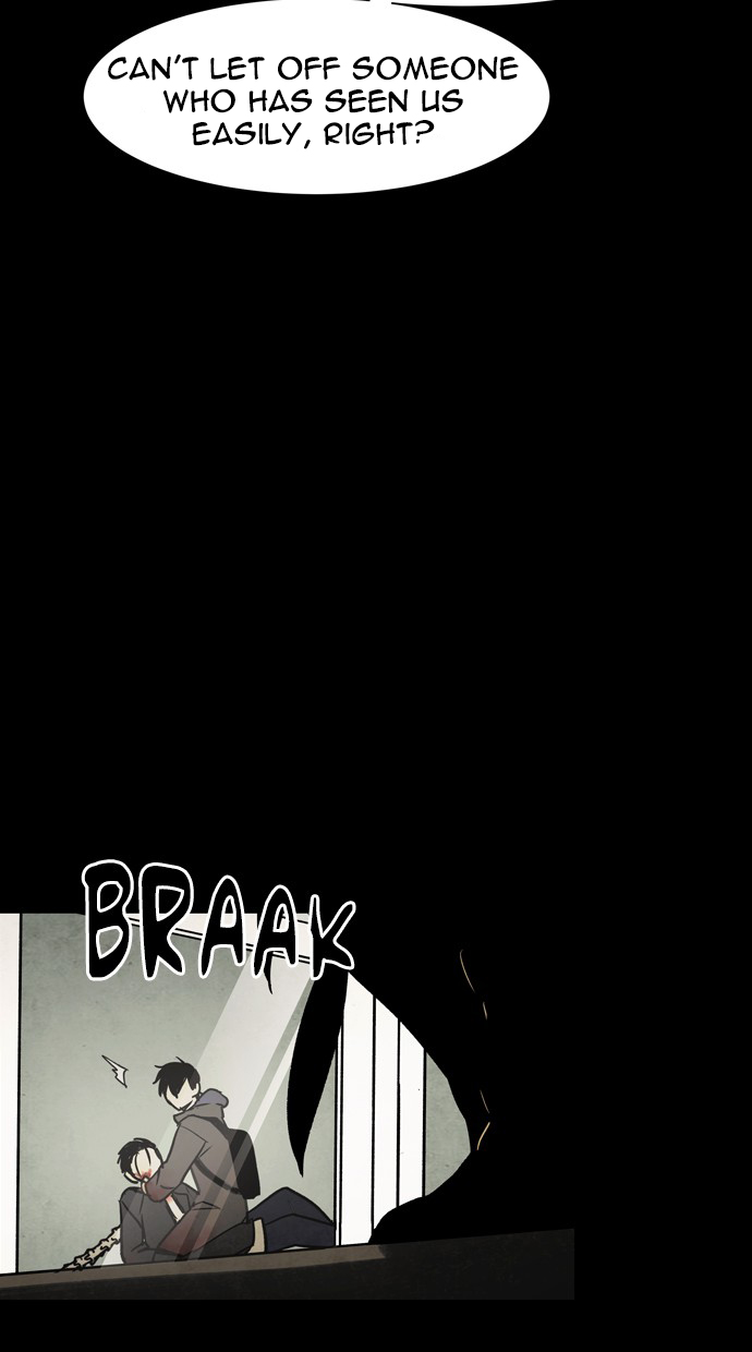 Infectee Chapter 34 page 24 - Chapter 34