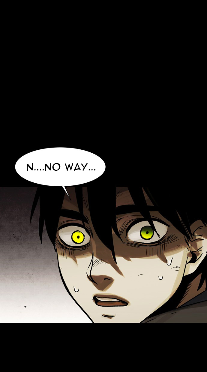Infectee Chapter 34 page 25 - Chapter 34