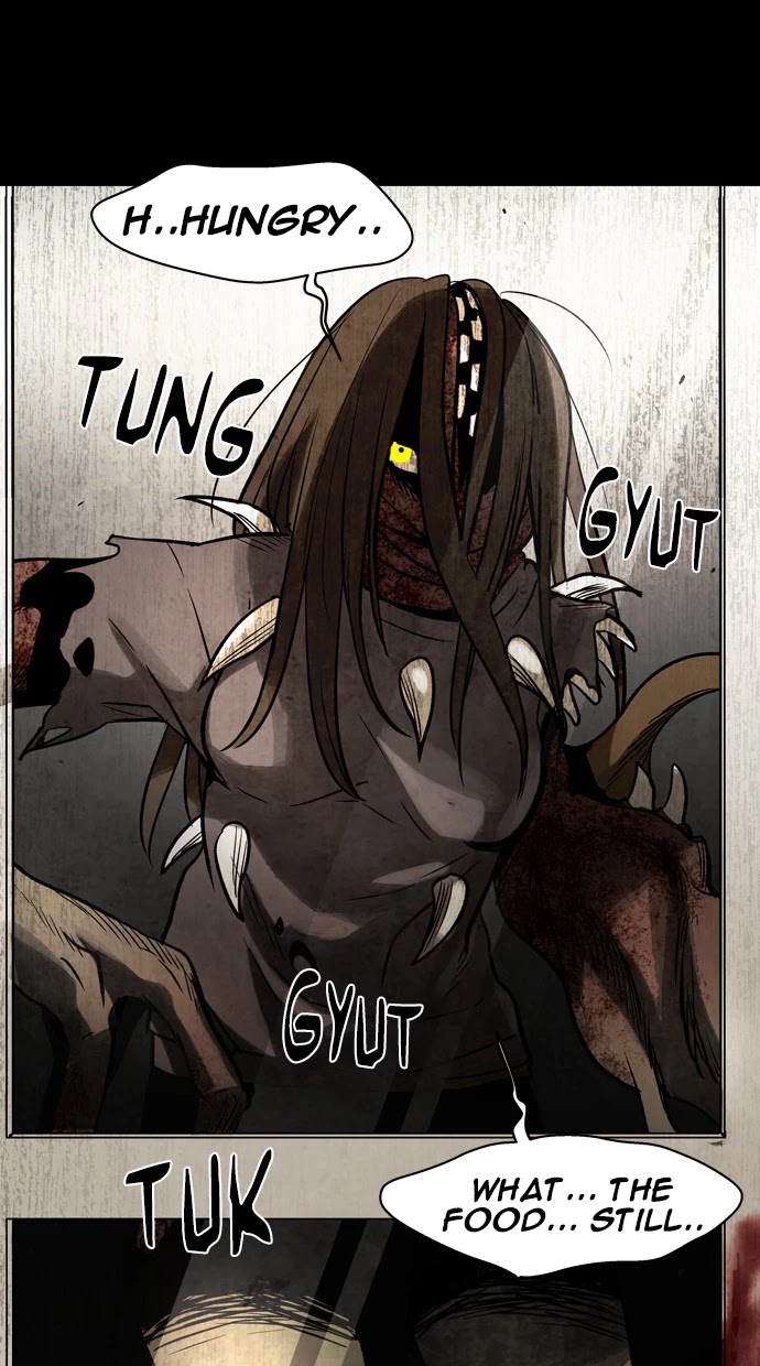 Infectee Chapter 34 page 27 - Chapter 34