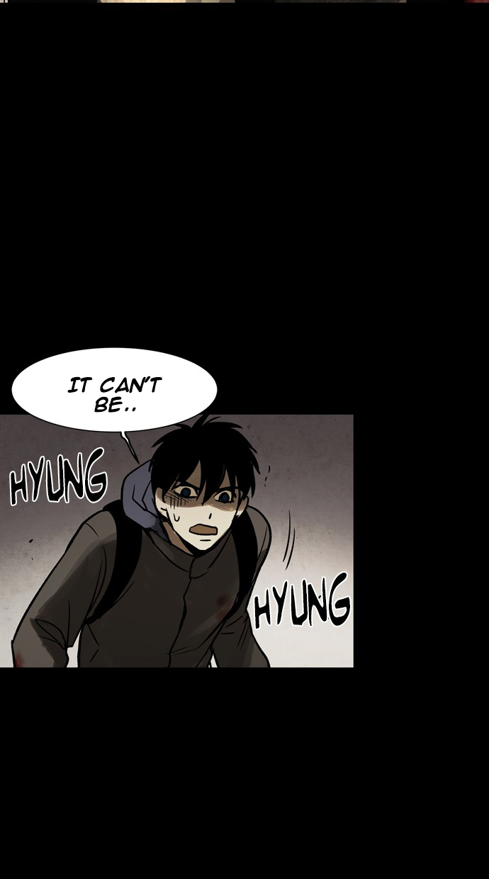 Infectee Chapter 34 page 28 - Chapter 34