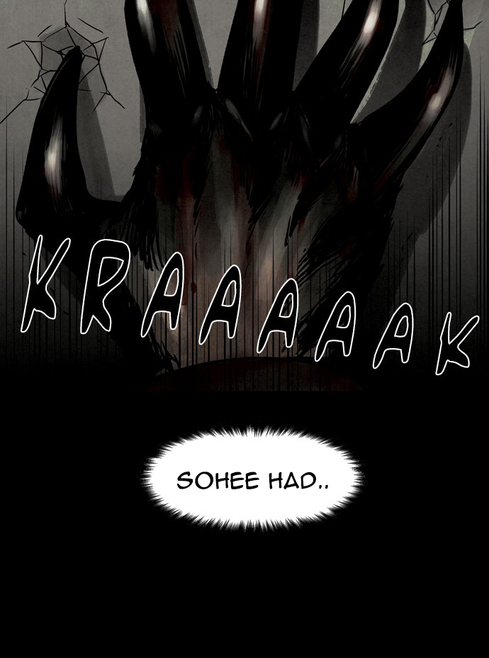 Infectee Chapter 34 page 33 - Chapter 34