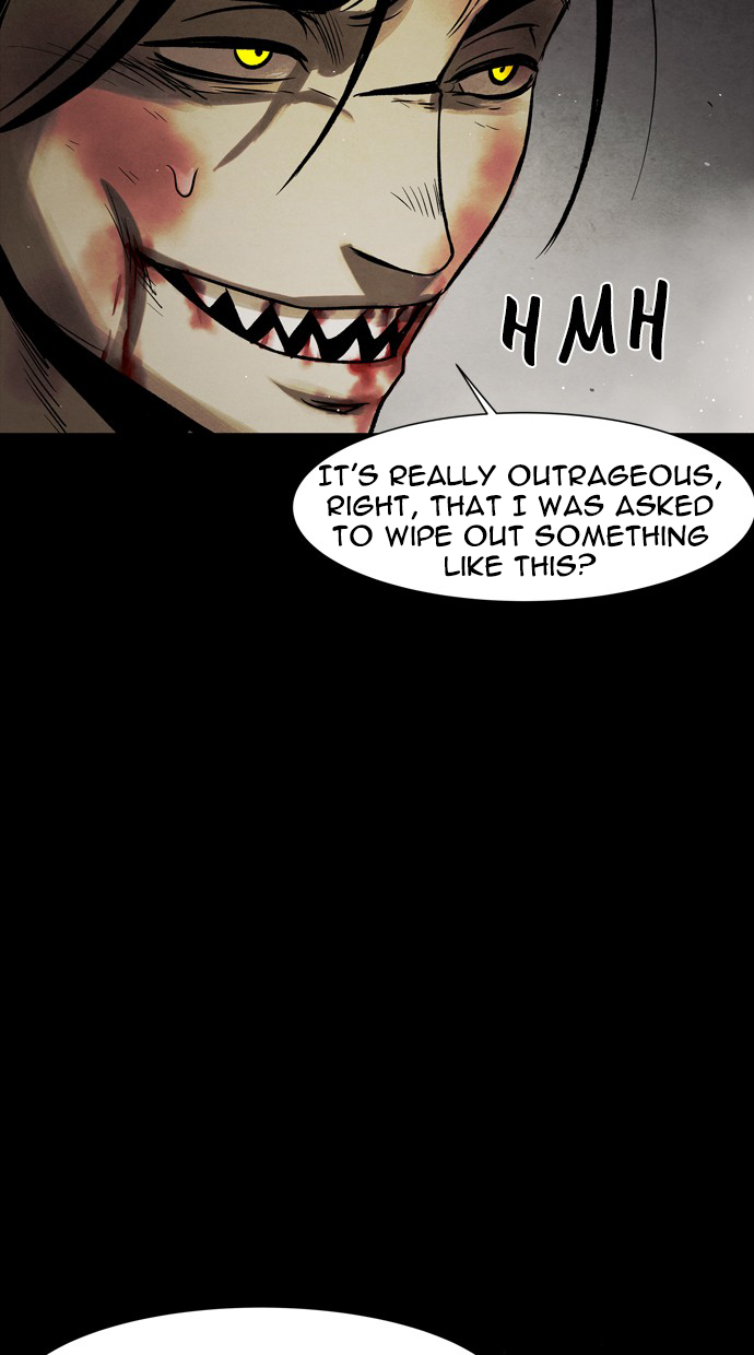 Infectee Chapter 34 page 38 - Chapter 34