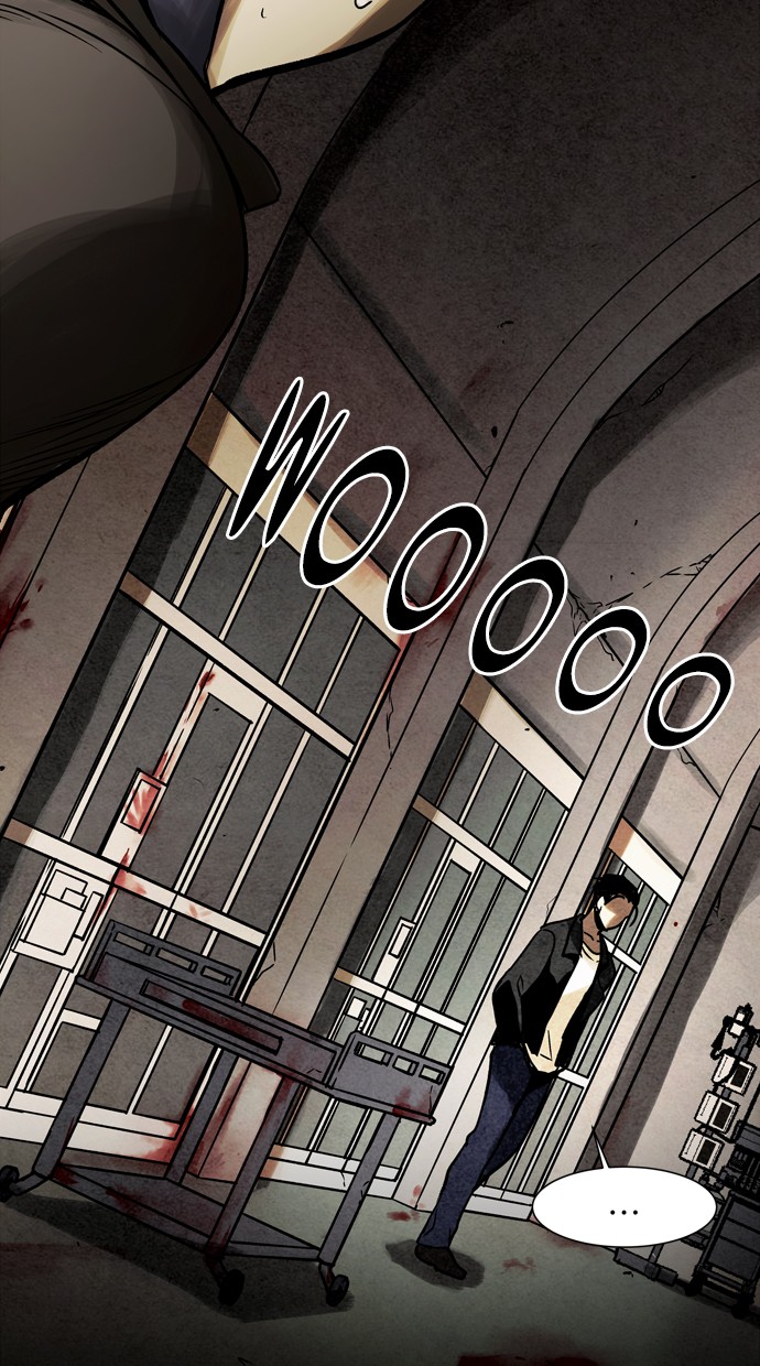 Infectee Chapter 34 page 4 - Chapter 34
