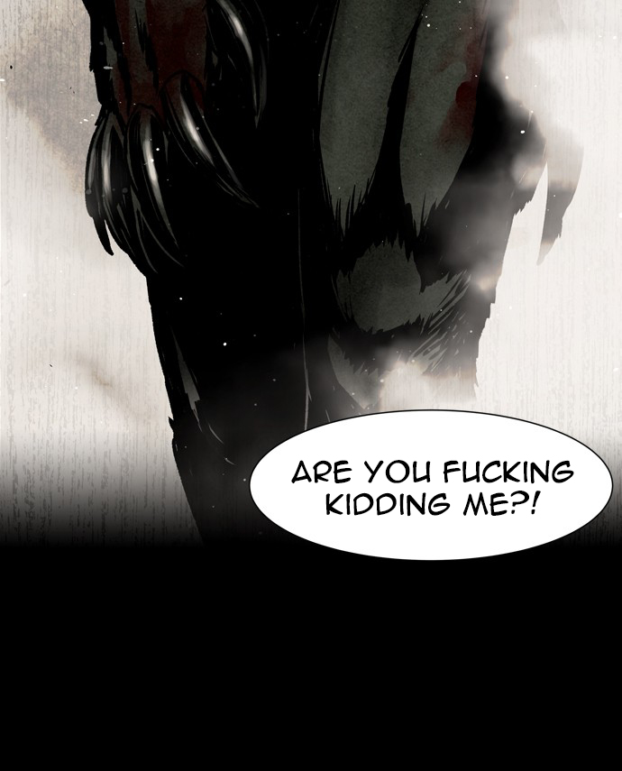 Infectee Chapter 34 page 40 - Chapter 34