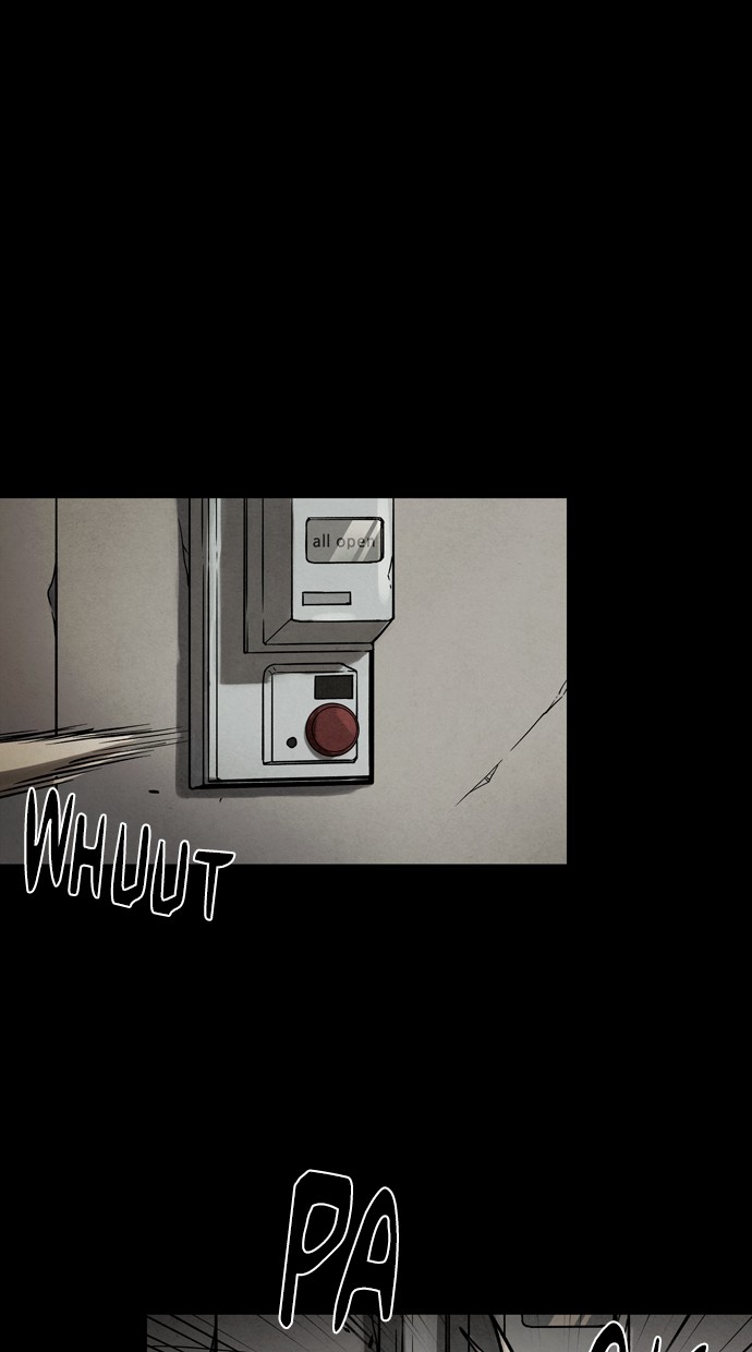 Infectee Chapter 34 page 41 - Chapter 34