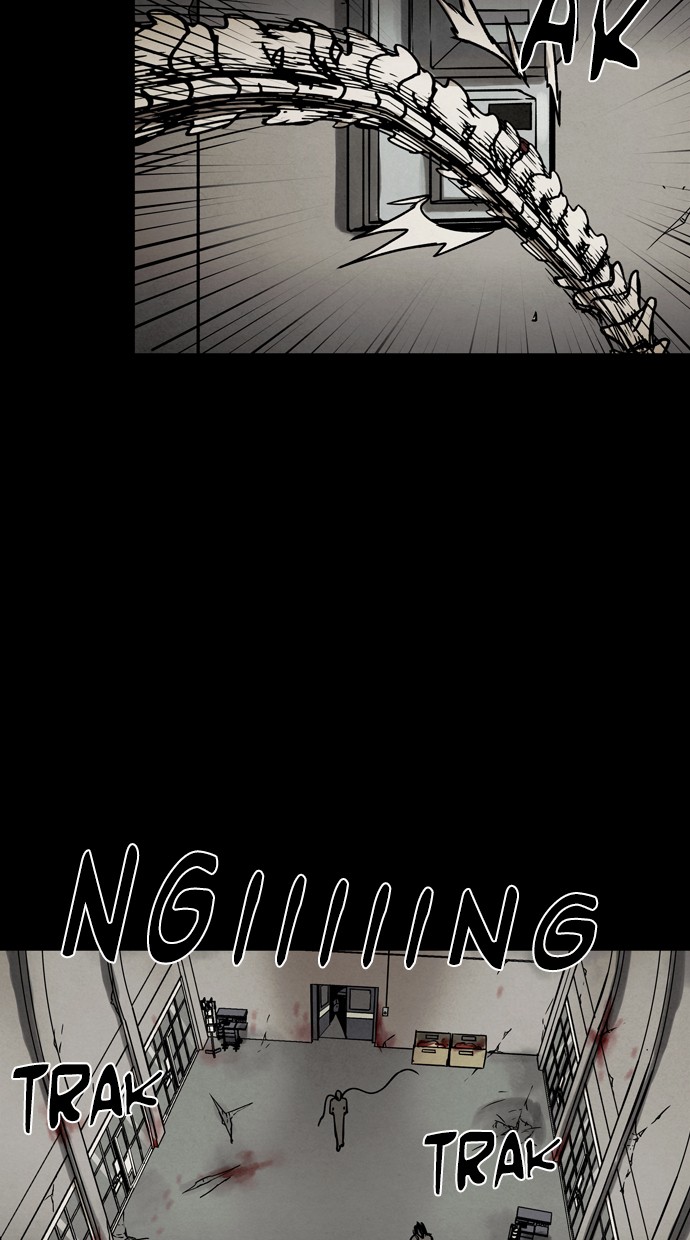 Infectee Chapter 34 page 42 - Chapter 34