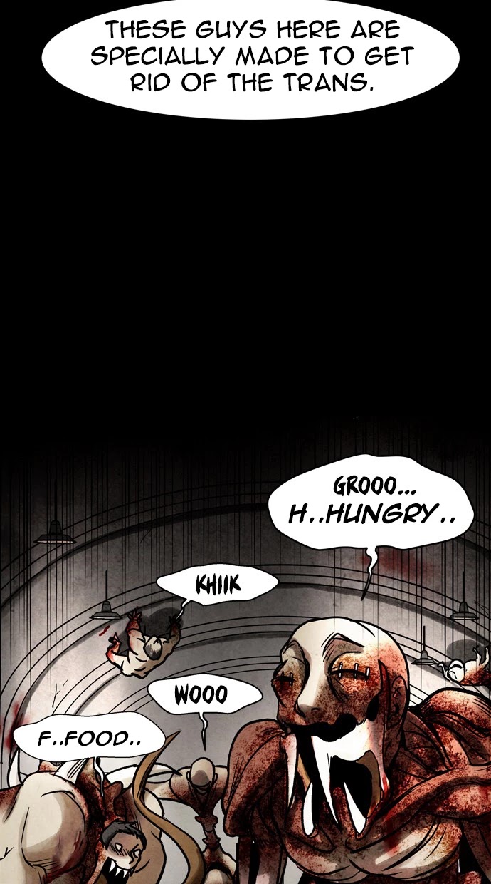 Infectee Chapter 34 page 44 - Chapter 34