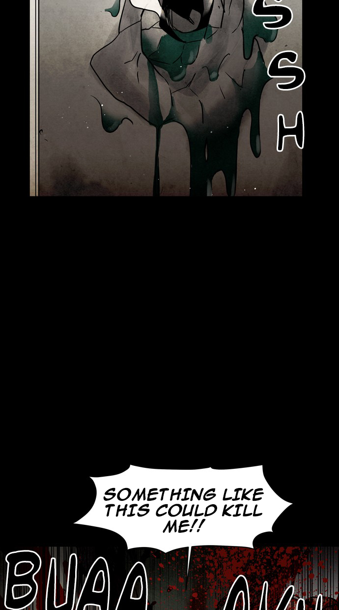 Infectee Chapter 34 page 48 - Chapter 34