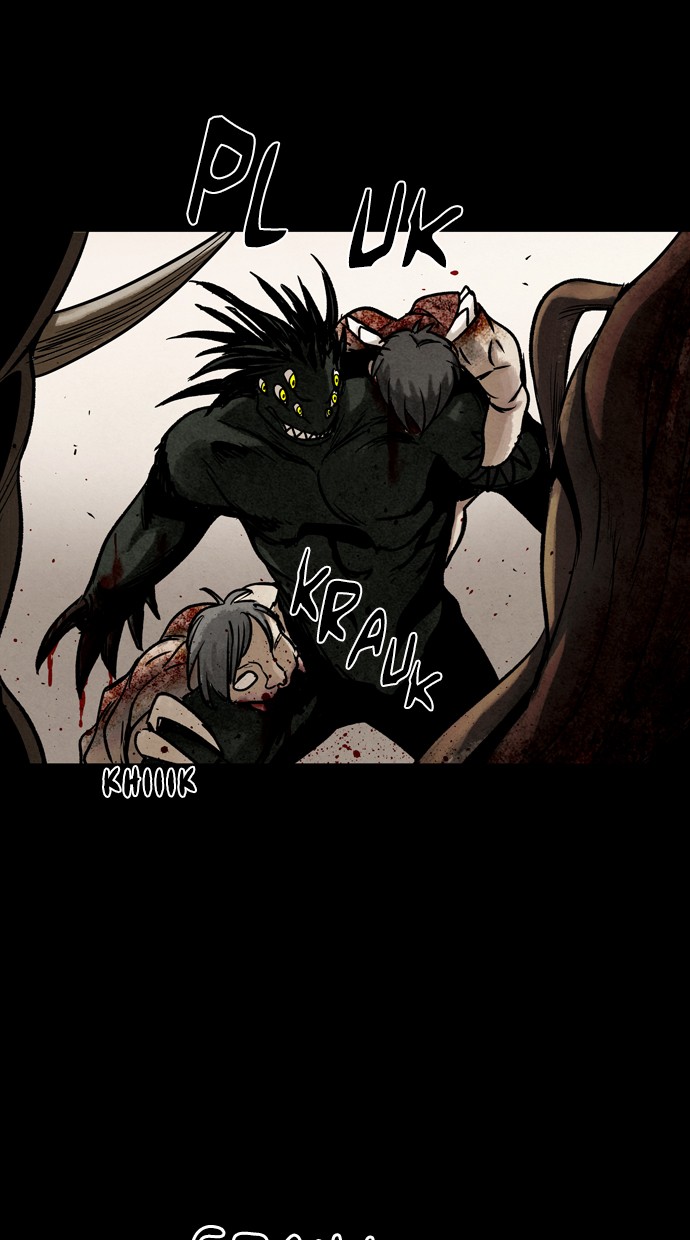Infectee Chapter 34 page 51 - Chapter 34