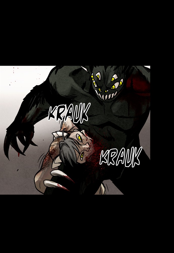 Infectee Chapter 34 page 54 - Chapter 34