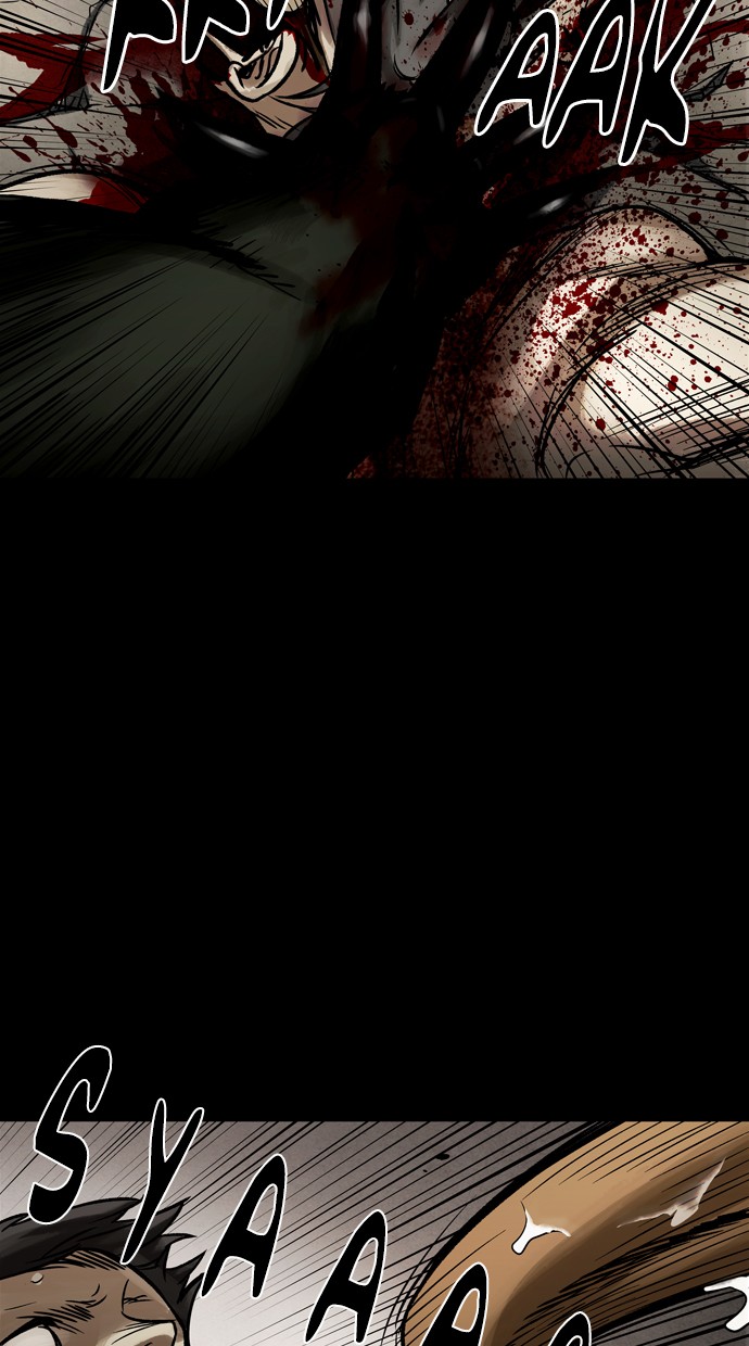 Infectee Chapter 34 page 56 - Chapter 34