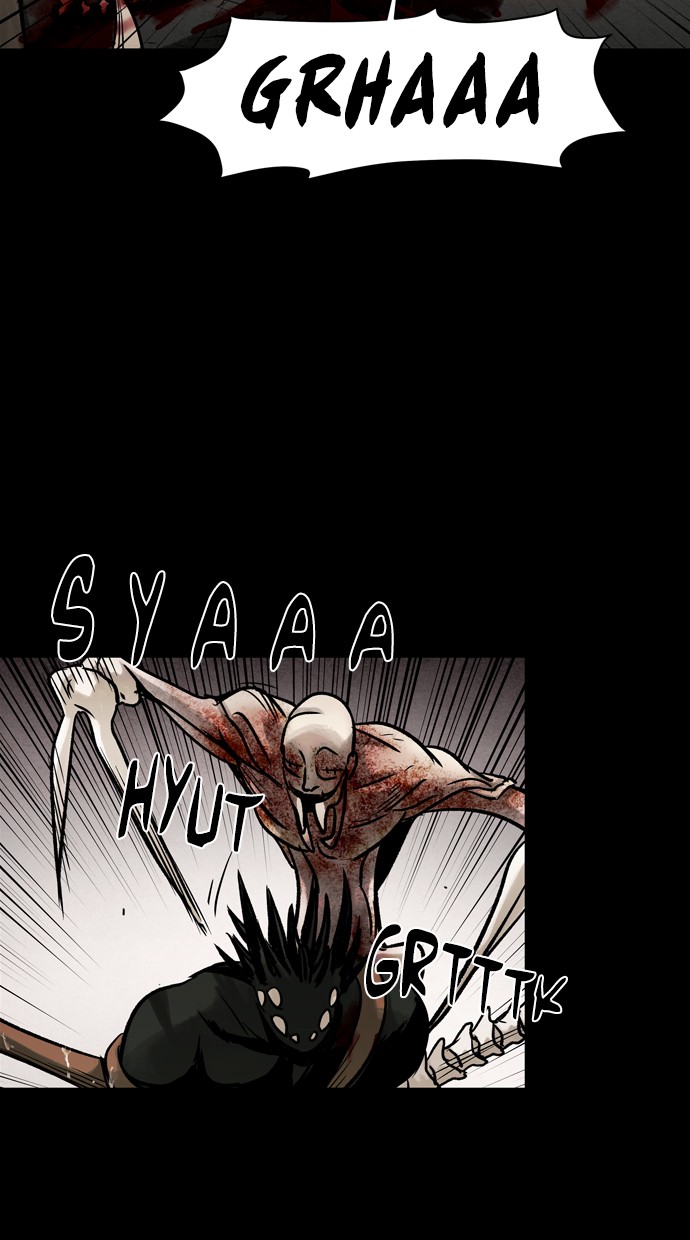 Infectee Chapter 34 page 58 - Chapter 34