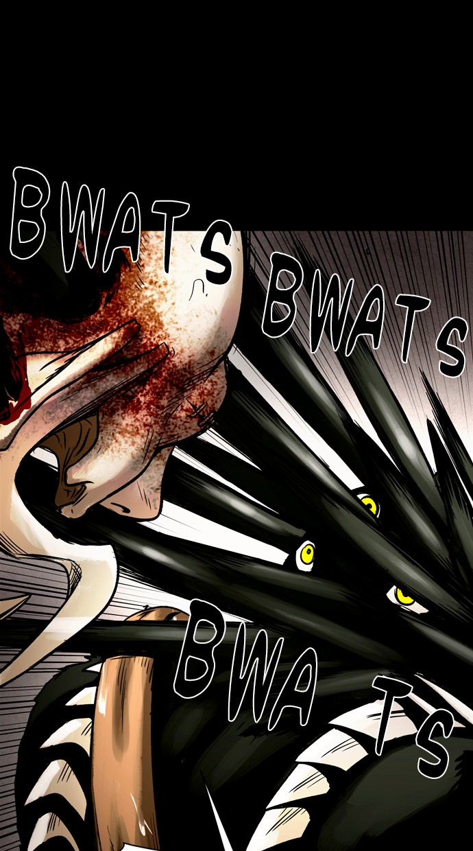 Infectee Chapter 34 page 59 - Chapter 34