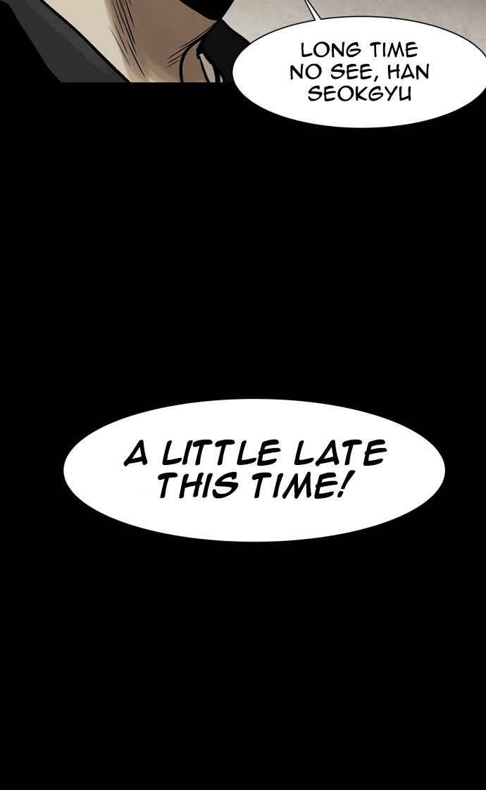 Infectee Chapter 34 page 6 - Chapter 34