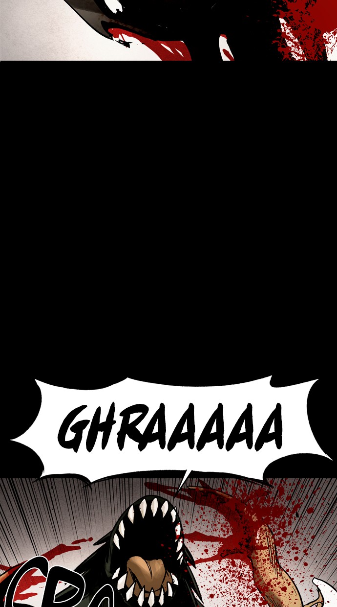 Infectee Chapter 34 page 61 - Chapter 34