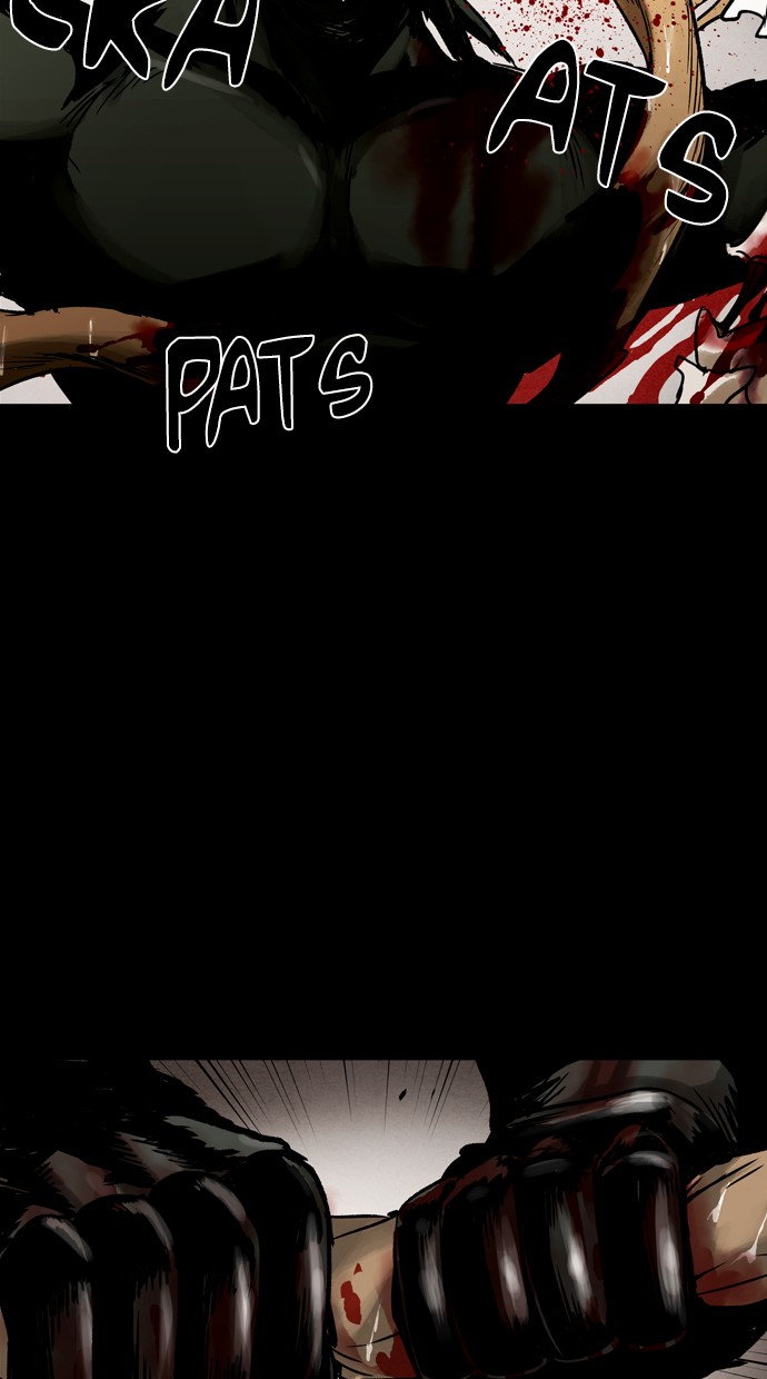 Infectee Chapter 34 page 62 - Chapter 34