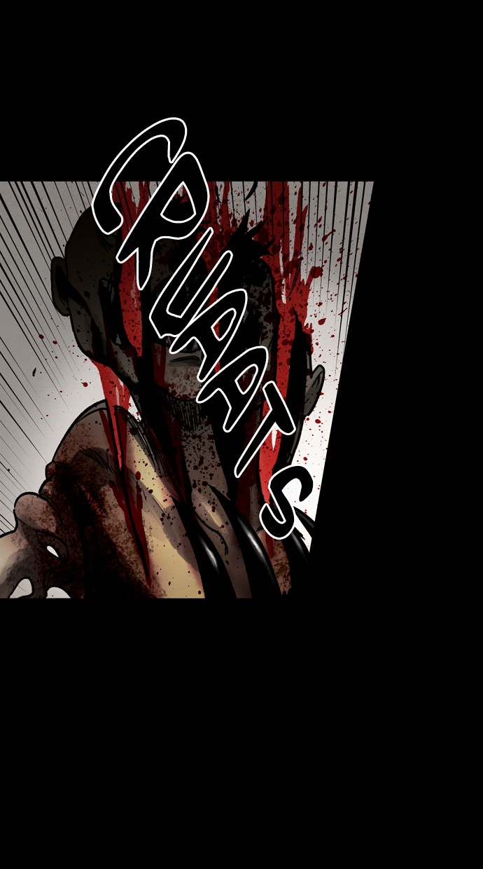 Infectee Chapter 34 page 65 - Chapter 34