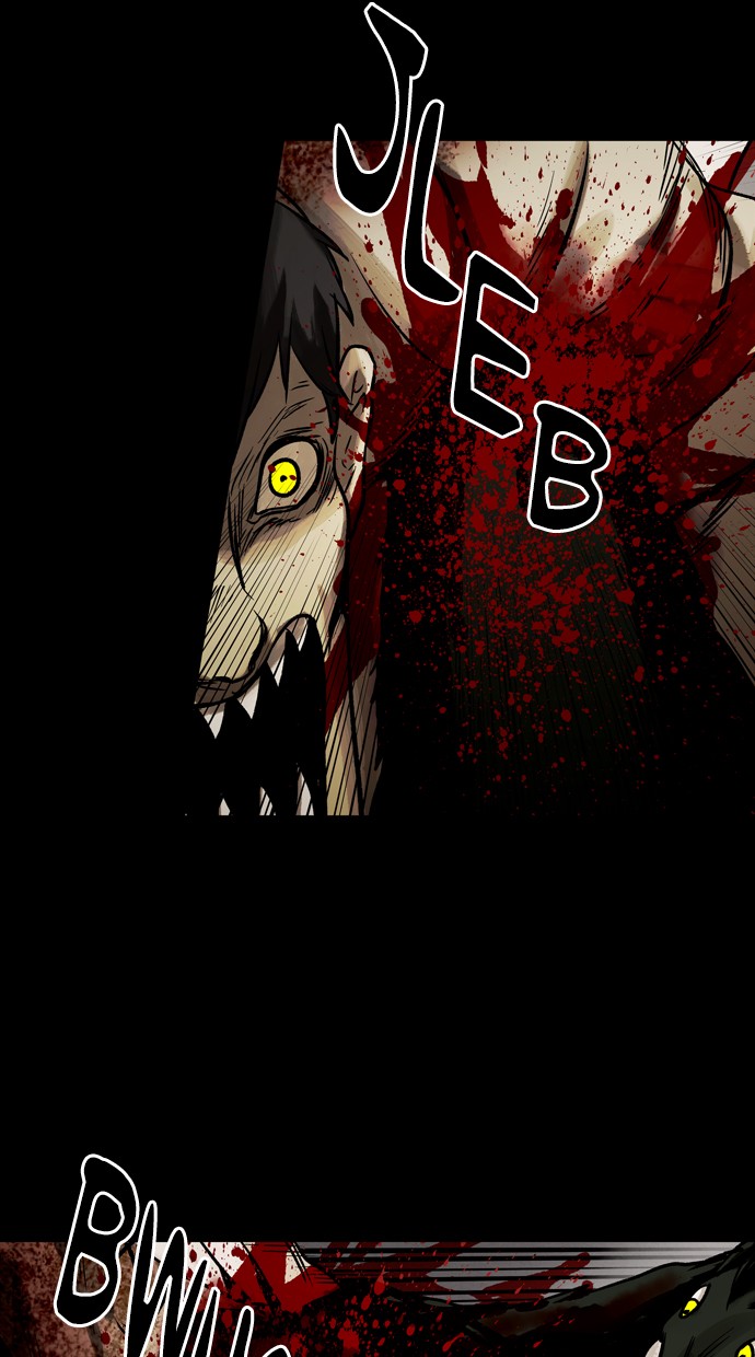 Infectee Chapter 34 page 66 - Chapter 34