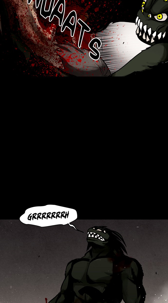 Infectee Chapter 34 page 67 - Chapter 34