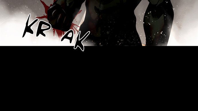 Infectee Chapter 34 page 68 - Chapter 34