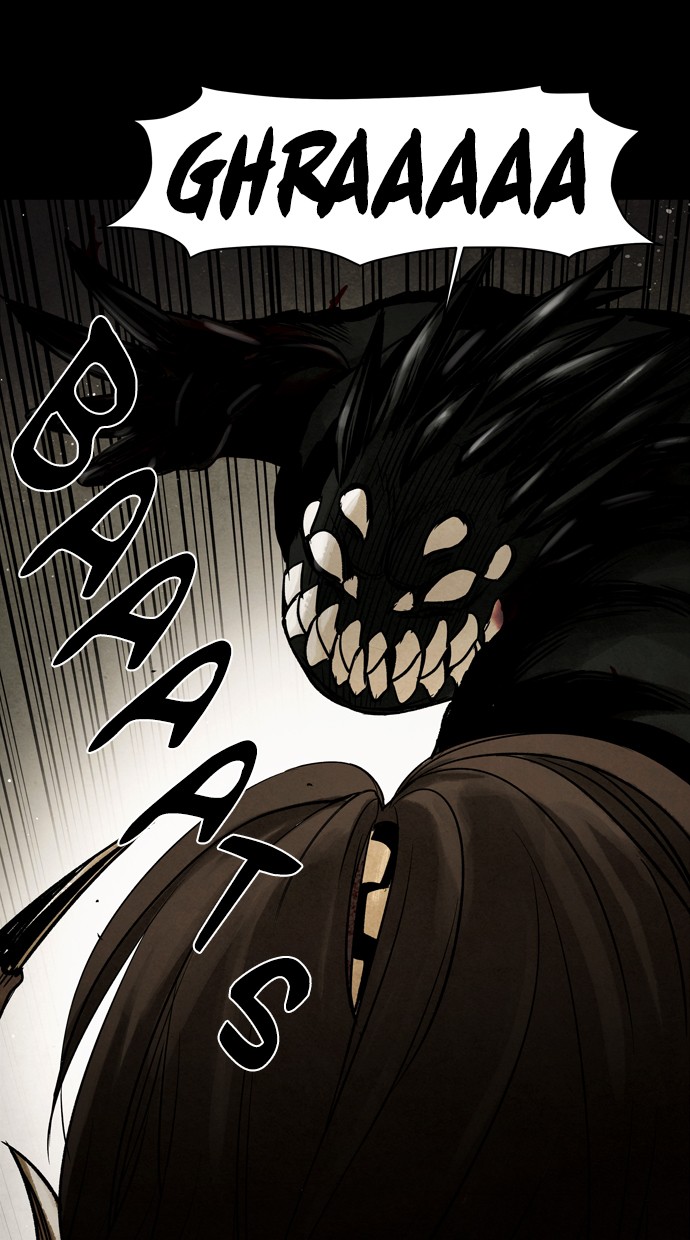 Infectee Chapter 34 page 70 - Chapter 34