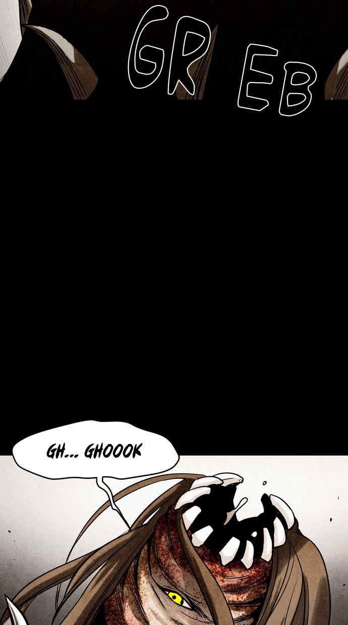 Infectee Chapter 34 page 71 - Chapter 34