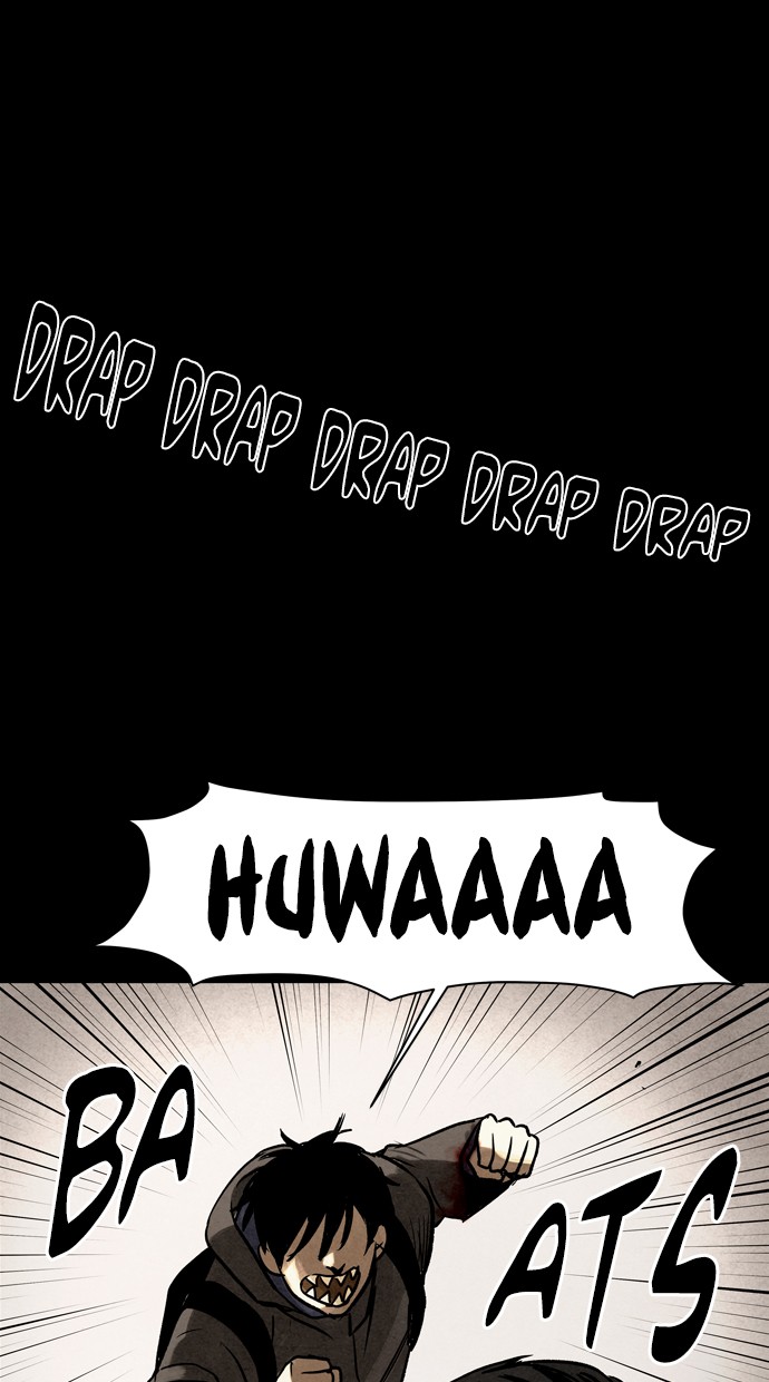 Infectee Chapter 34 page 9 - Chapter 34