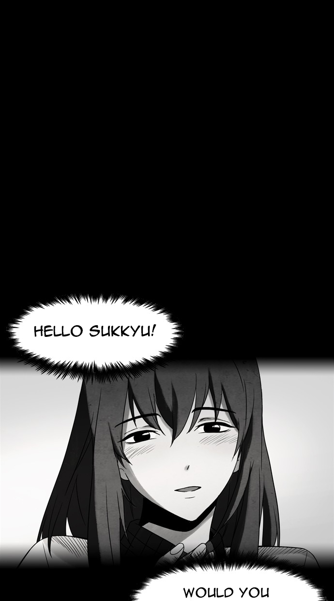 Infectee Chapter 35 page 1 - Chapter 35