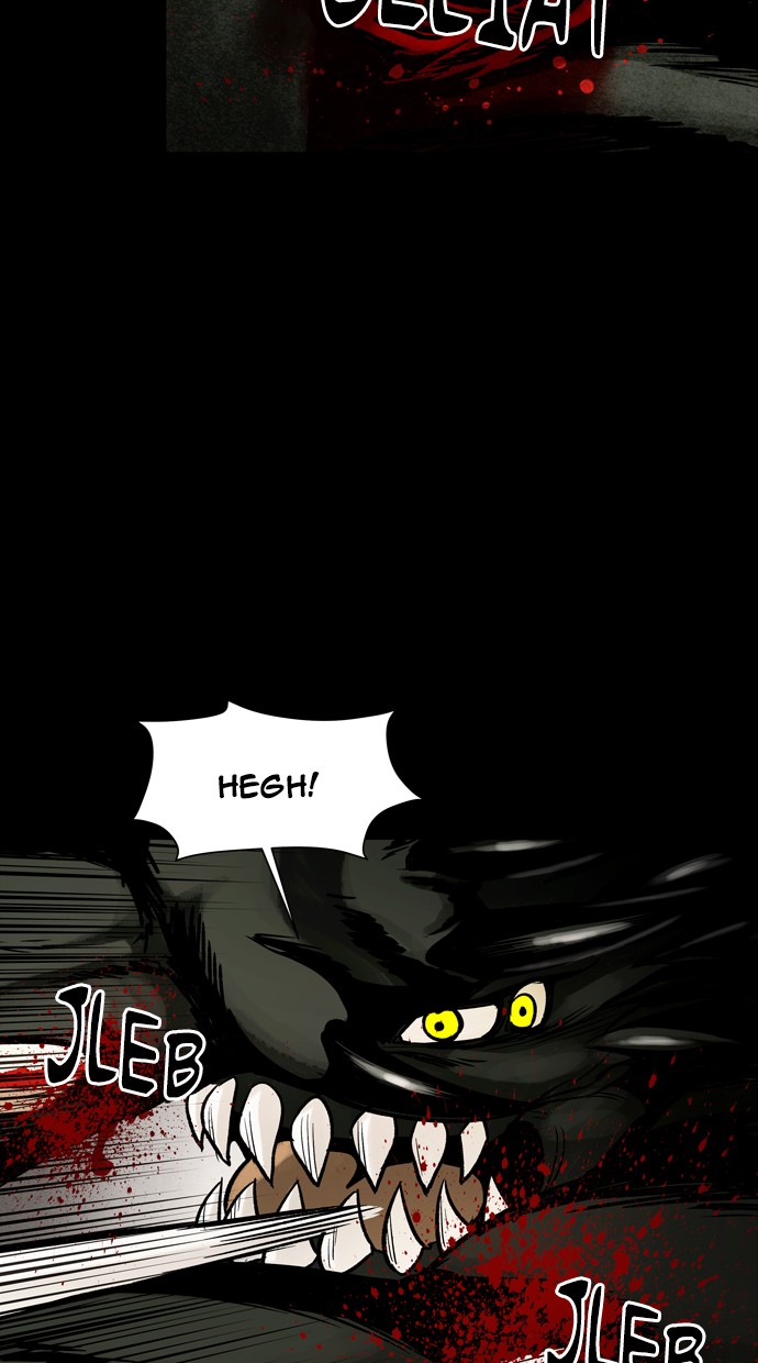 Infectee Chapter 35 page 10 - Chapter 35