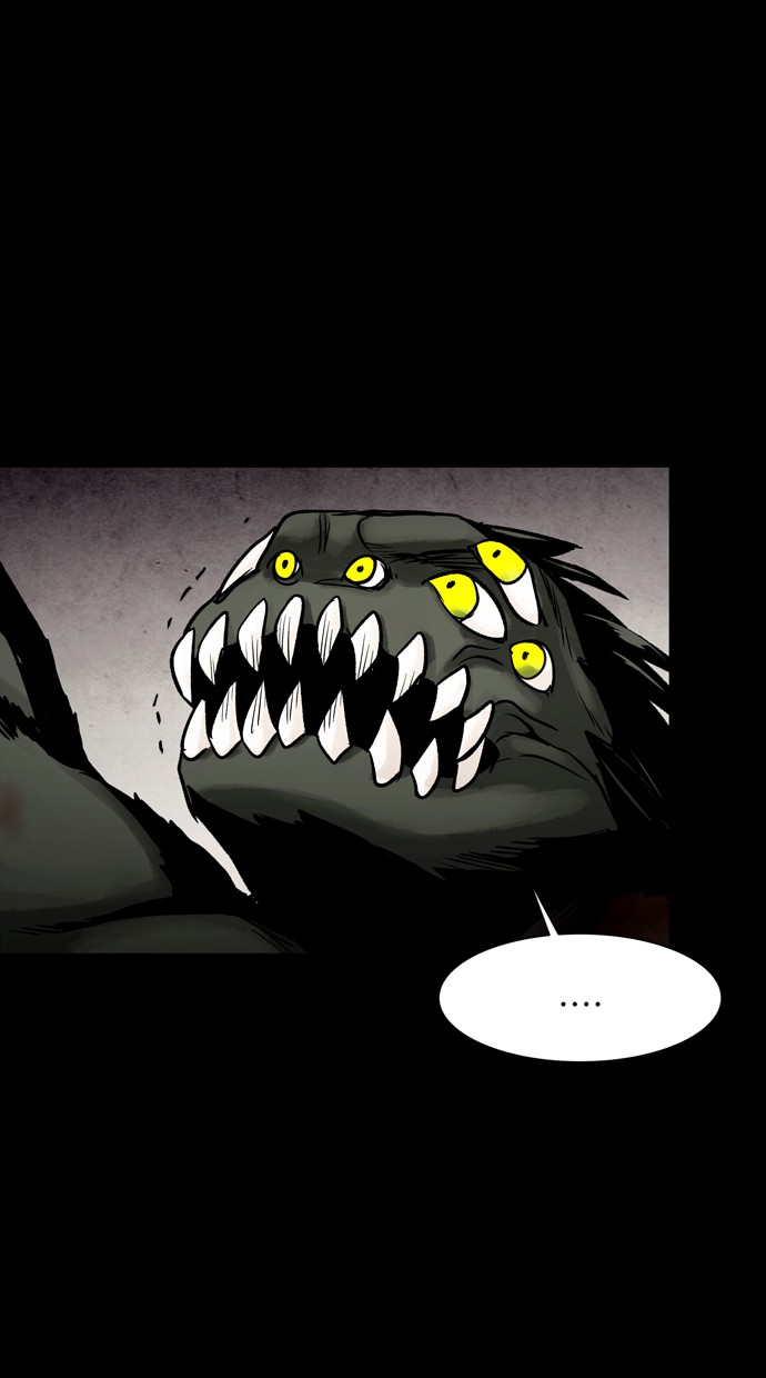 Infectee Chapter 35 page 18 - Chapter 35