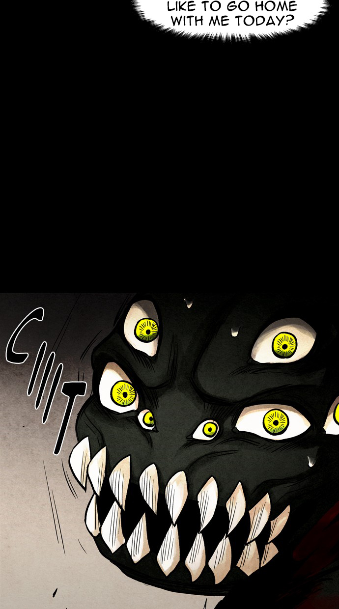 Infectee Chapter 35 page 2 - Chapter 35