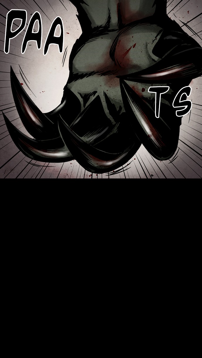 Infectee Chapter 35 page 20 - Chapter 35