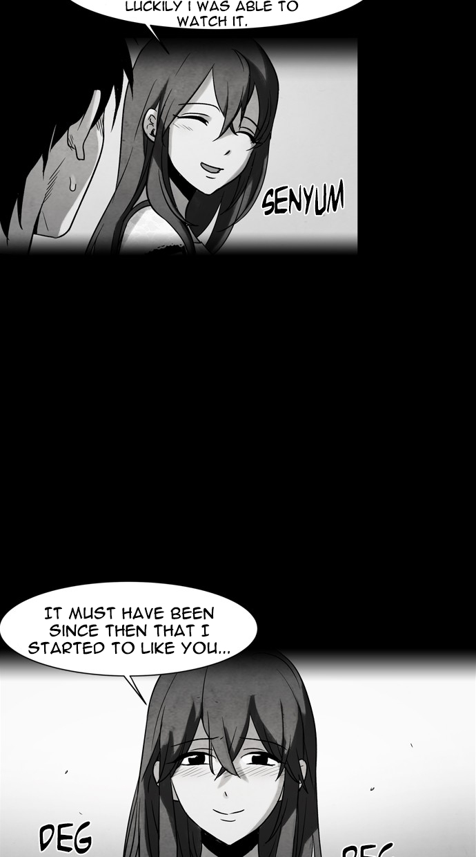 Infectee Chapter 35 page 23 - Chapter 35