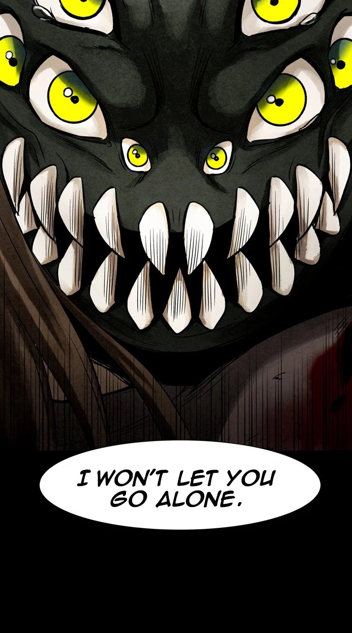 Infectee Chapter 35 page 30 - Chapter 35