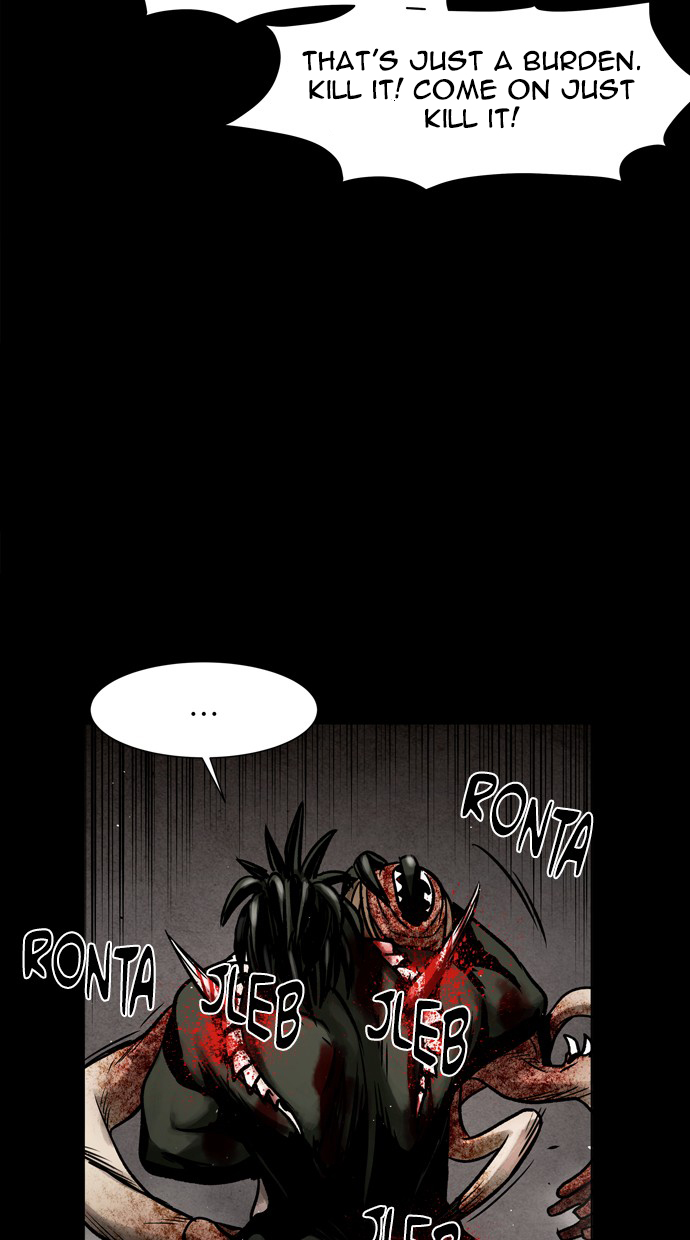Infectee Chapter 35 page 32 - Chapter 35